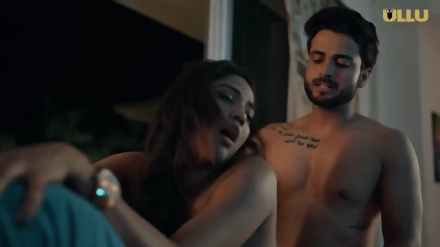 Samnewali khidki Ullu webseries part 02