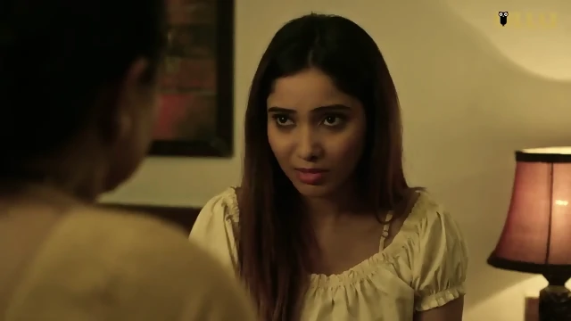 Jaghanya (Gaddar) Ullu webseries