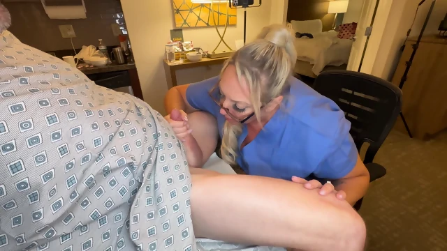 Venus Rising - Nurse Venus To The Rescue
