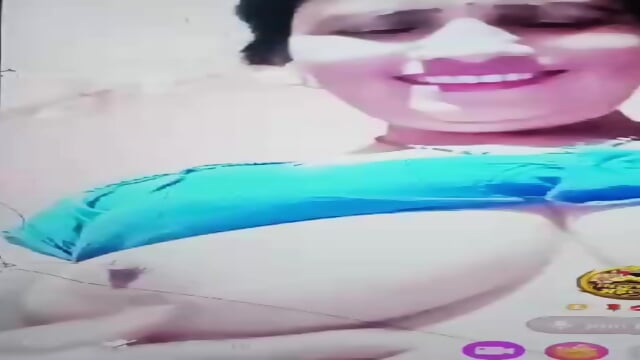 Nisa live sex