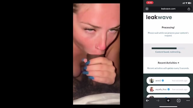 Fuck me harder, visit leakwave for more content for free