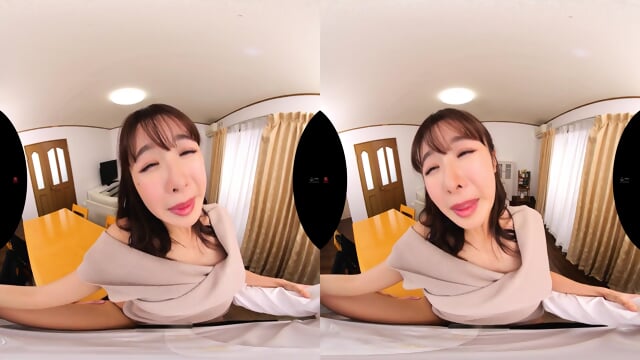 JUVR-184 Fucking a hot homeroom teacher