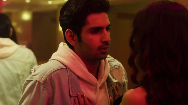 Hello Mini hot webseries episode 05