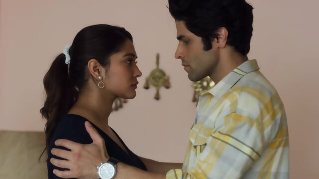 Hello Mini hot webseries episode 07