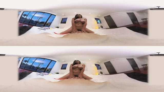 Fpov Vr   K@rl33 Gr3y, 3ll@ Kn0x   Th3r3'5 @ F1r5t T1m3 F0r 3v3ryth1ng