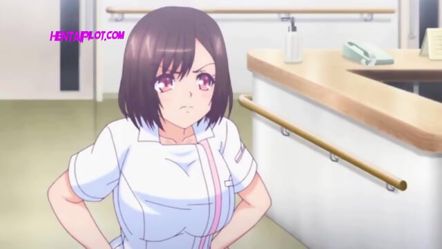 Hentai XXX Story - Doctor vs Nurse [ Sex]