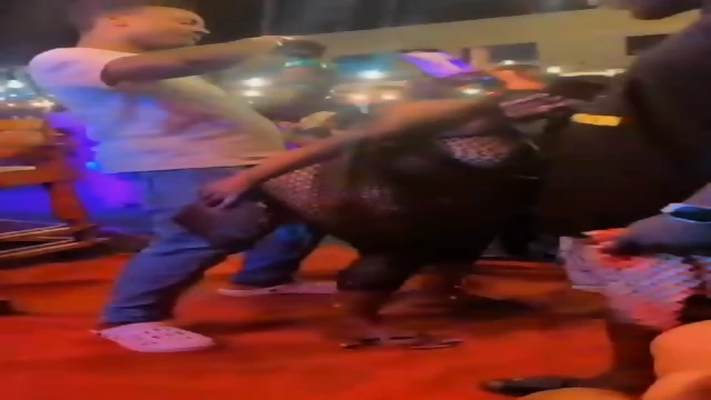 beautiful African girls