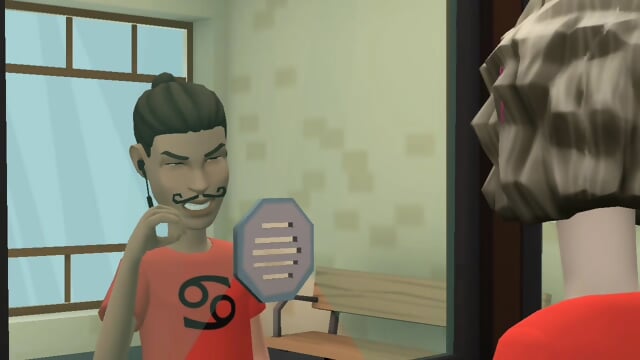 FemDom series "Pickup Master - The Prophecy Will Be Fulfilled" (2024) All Episodes