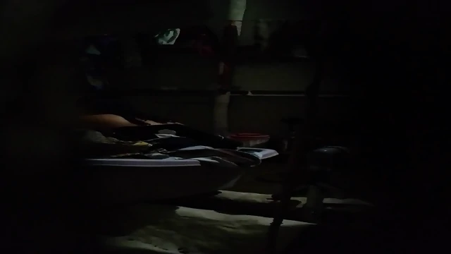 Mama mertua habis dipakai papa mertua