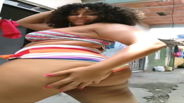 Juliana Rios a cachorra do rabÃ£o gostoso