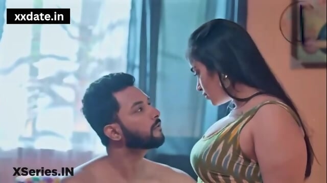 Desi bhabhi ne squirt se devar ko nehla diya chudai ke waqt Hindi HD video sex PART 3