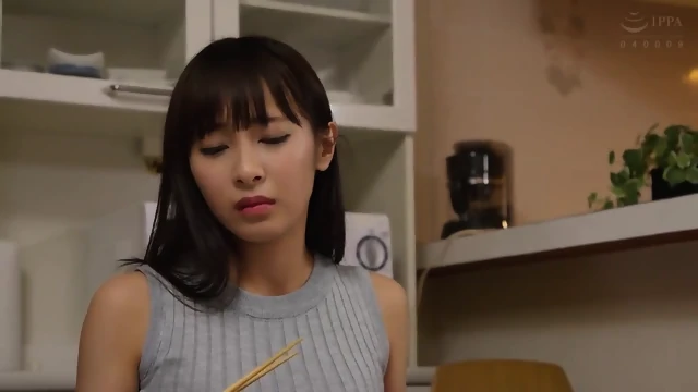 Japanese woman creampied in outdoor with immense titties and bum