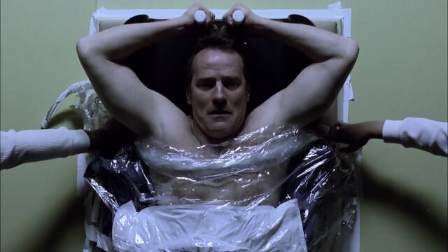 Breaking Bad temporada 1 espaÃ±ol