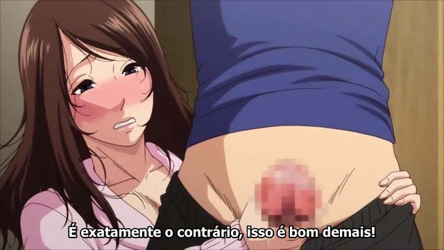 Kotowarenai Haha EpisÃ³dio 01 Legendado Em PortuguÃªs