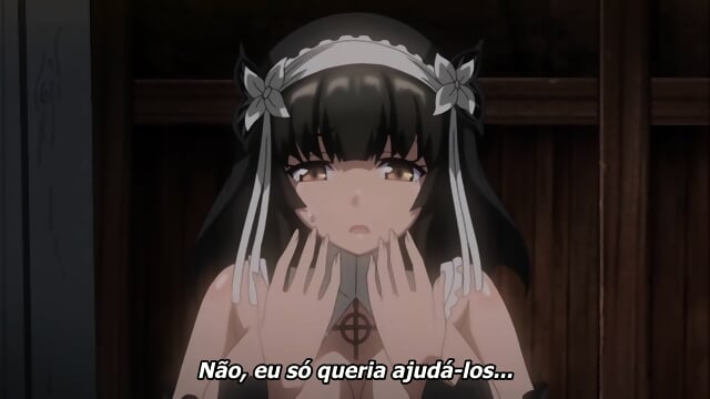 Sinisistar EpisÃ³dio 02 Legendado Em PortuguÃªs