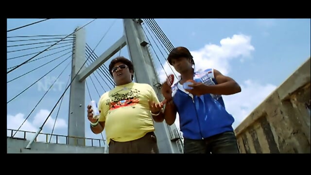 Junglee (2009) Kannada Movie