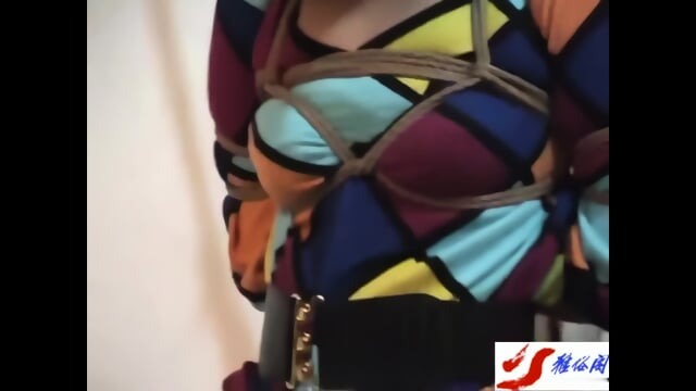 Shibari that can lose weight