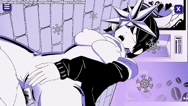 FUCKING ICE GIRL - ACM