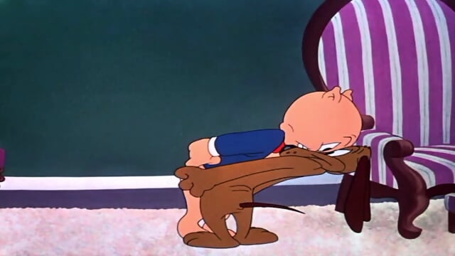 Looney Tunes Collection Vol.3