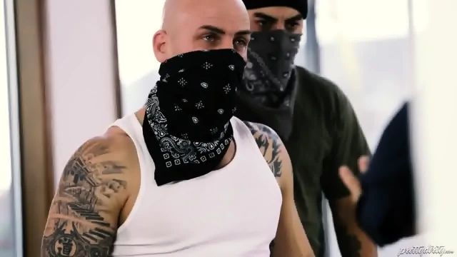 Aaliyah Love tricked by her cuckold husband