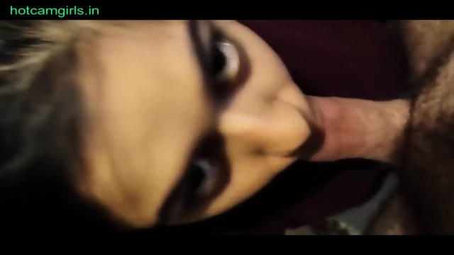 Beautiful indian teen sucking cock so nicely! - watch full vid. on hotcamgirls.in