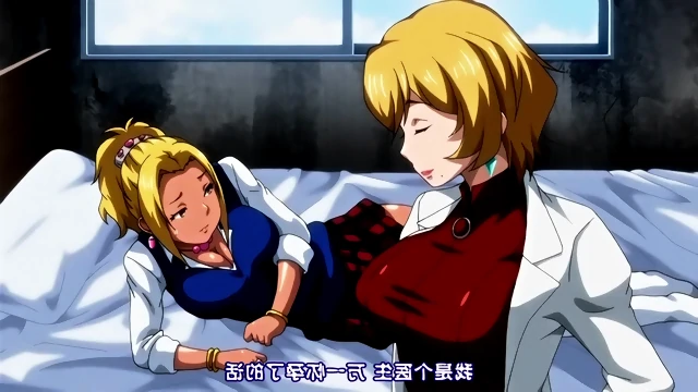 Jutaijima Series (All Sex Scenes) (1-4)