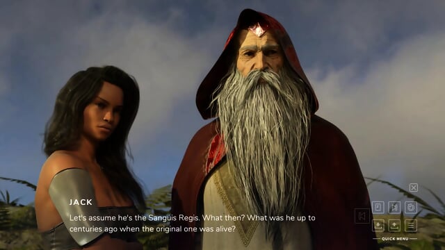 Deliverance: On The Mountain Ep. 40