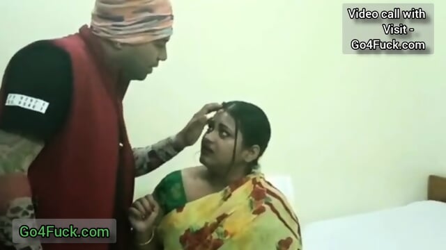 Desi Innocent Wife Getting Fucked By Husband's Friend