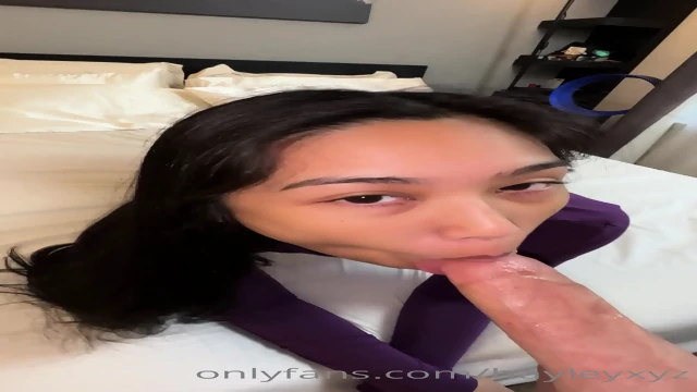 I had a fun little quickie today!