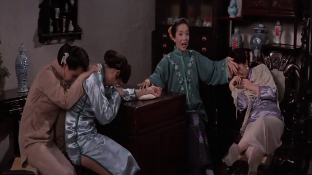 JACKIE CHAN DM2 1994 BluRay - 1080p - x264 - Org Auds - [Tam + Hin + Chi]