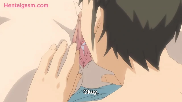 UNCENSORED HENTAI Musuko No Tomodachi Ni Okasarete Uncensored ALL EPISODES 1-2