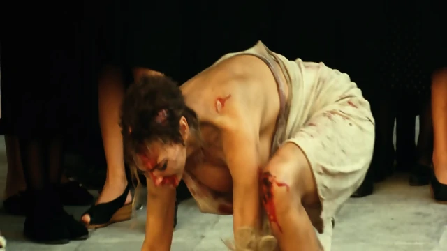 MALENA. (2000) ITALIAN MOVIE. 1080P.