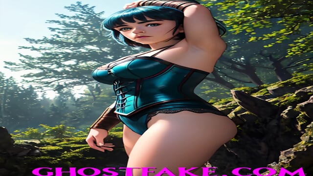 Dridley Lesbian Playful Fun Lisbeth