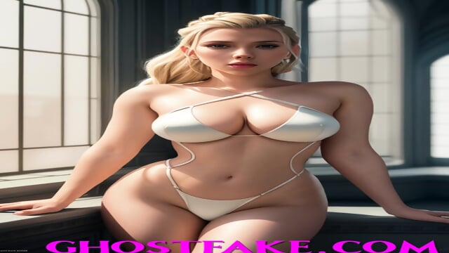 Scarlett_Johansson Hardcore Lesbian Sex Adventures