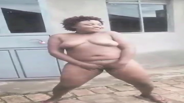 Ugandan proud prostitutes