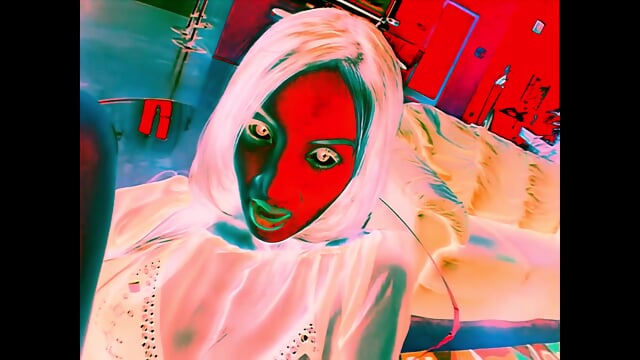 Extasy Of Porn Psychedelic R6