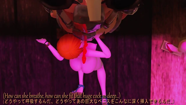 SAMURAI'S PLEASURE 10