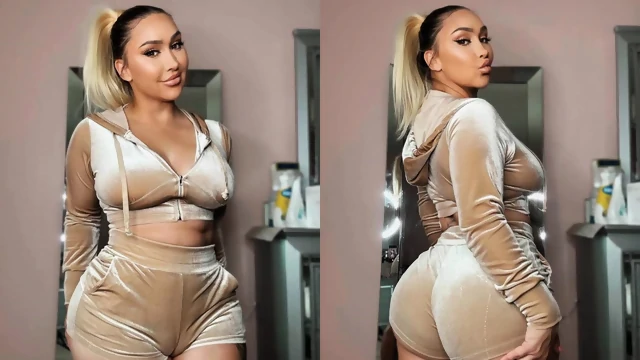 Stepsister gets fucked dirty by stranger.