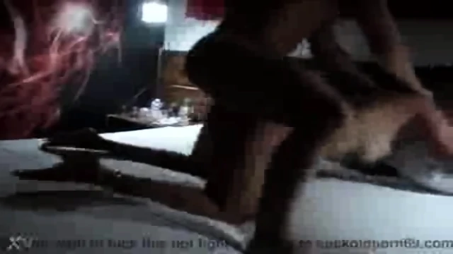 Swinger Blonde MILF Wants A New BBC Man