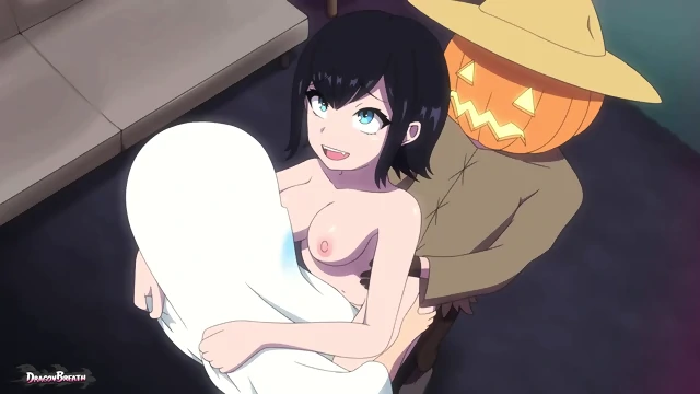 Mavis First Halloween Party