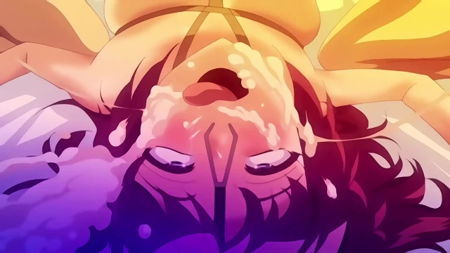 Ryuudouji Shimon no Inbou (1-2) [SEX SCENES]