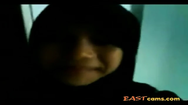 Tudung Kopiah - Amateur Asian Adult Video