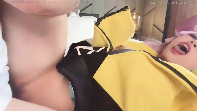 pokemon ioono cosplay