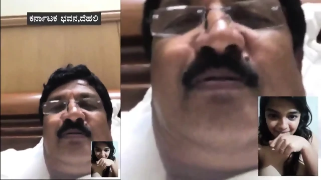 South Indian officer illegal affair