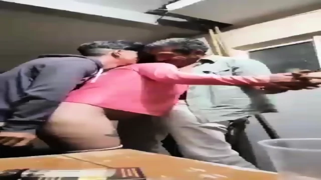 Father and son fucking bitch