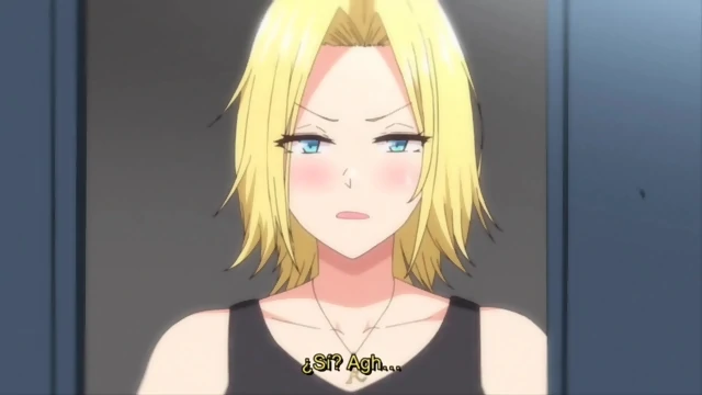 Imaizumin-chi wa Douyara Gal no Tamariba ni Natteru Rashii 1-4 espaÃ±ol