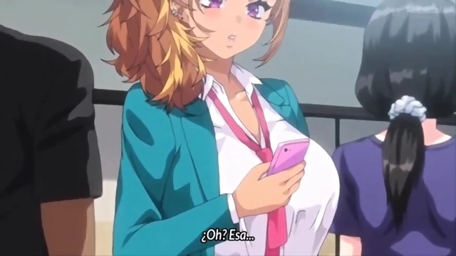 Shikijou Kyoudan 1-2 espaÃ±ol