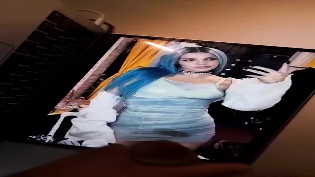 Rose Villain cum tribute