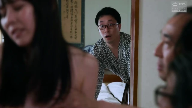 Cuckold House 8 ~My Wife Turned Into A Sex Doll~ Shiori Nogami