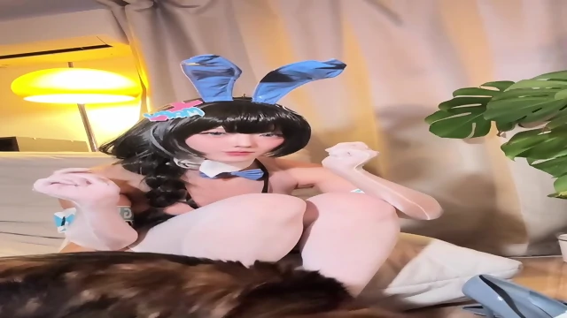 ååCelia - Mary Goddess of Victory Nikke Cosplay